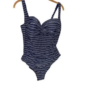 NIPTUCK SWIM SWIMSUIT SIZE 12